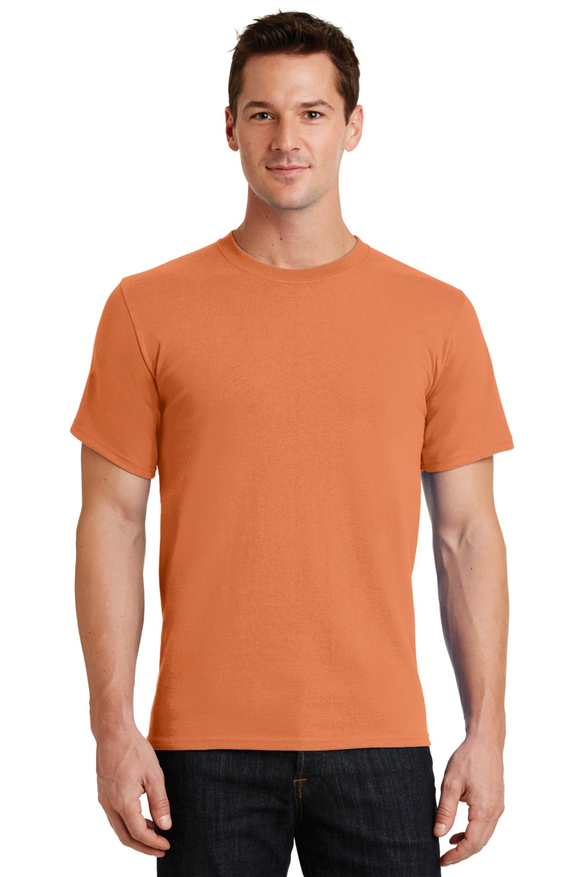Port & Co ™  Essential Tee. PC61