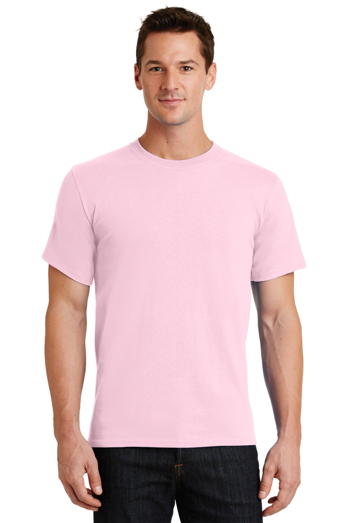 Port & Co ™  Essential Tee. PC61