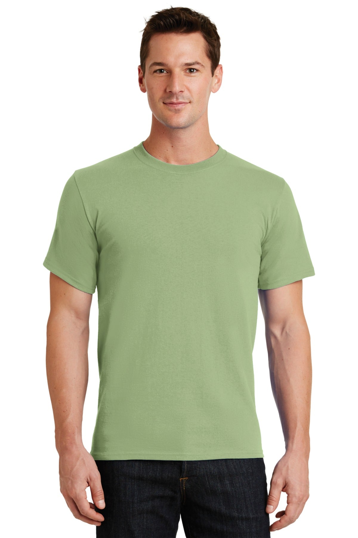 Port & Co ™  Essential Tee. PC61