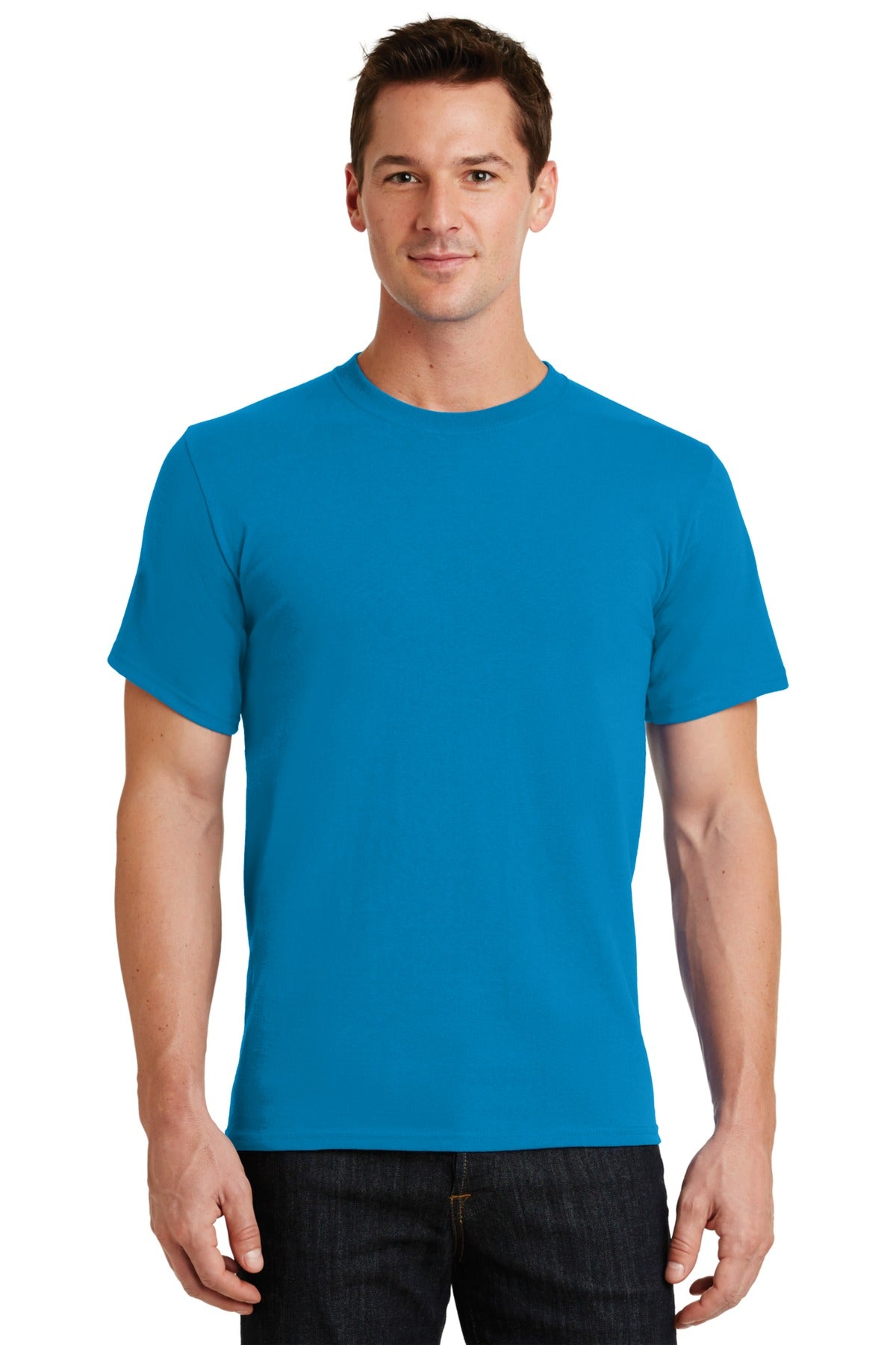 Port & Co ™  Essential Tee. PC61