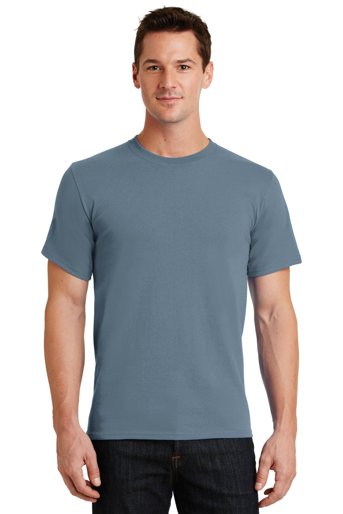 Port & Co ™  Essential Tee. PC61