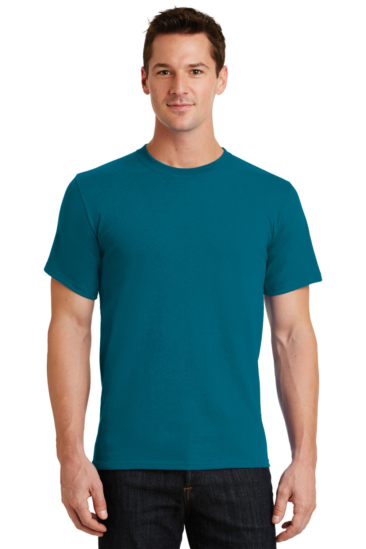 Port & Co ™  Essential Tee. PC61