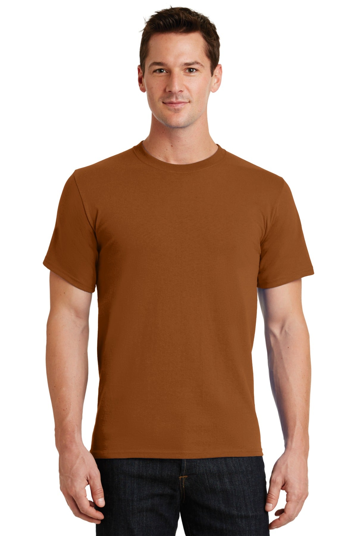 Port & Co ™  Essential Tee. PC61