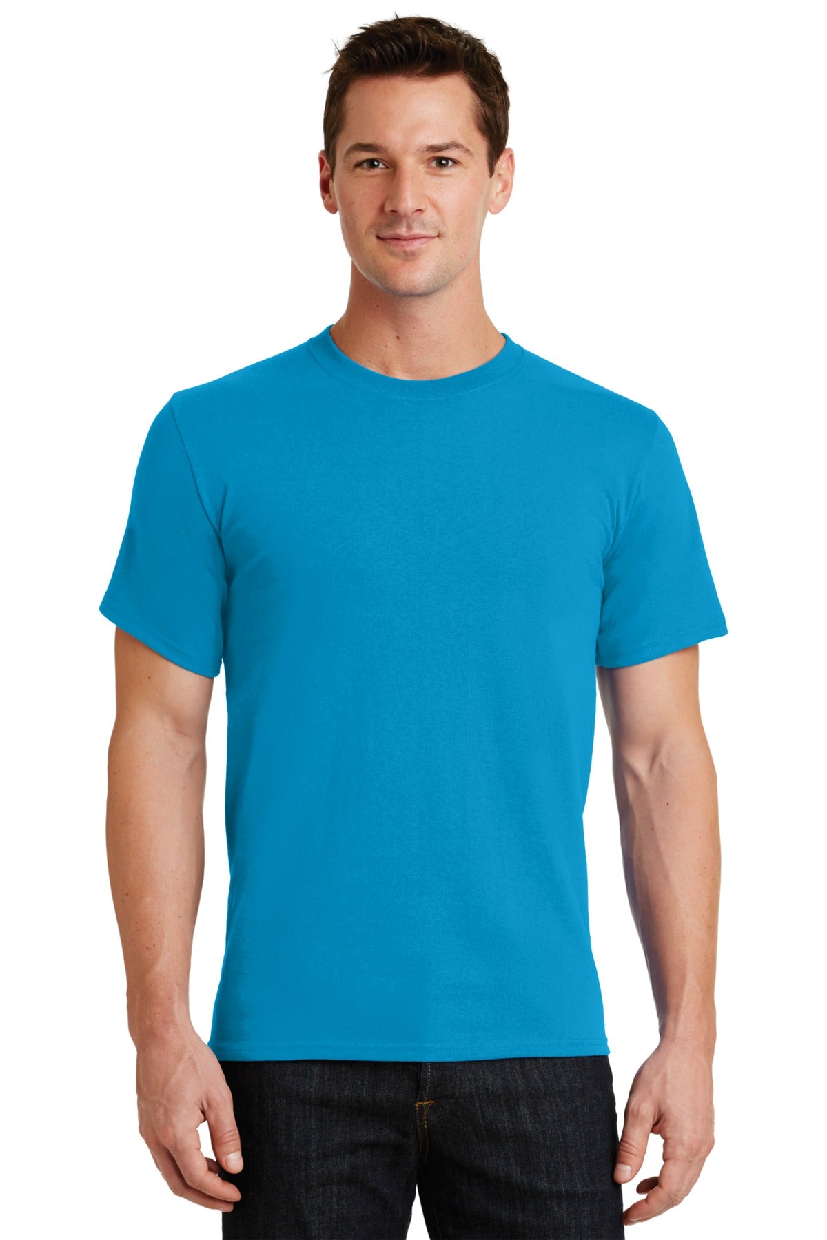 Port & Co ™  Essential Tee. PC61