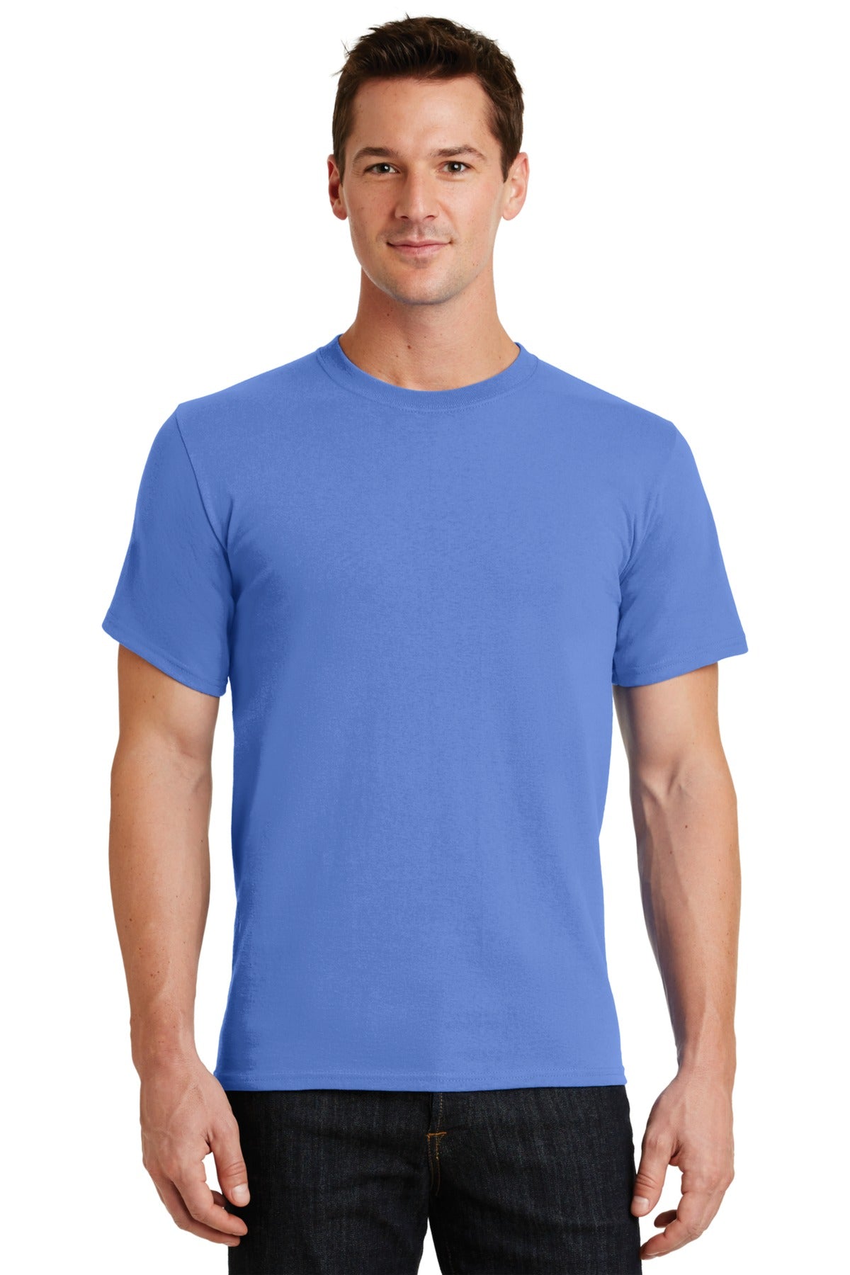 Port & Co ™  Essential Tee. PC61