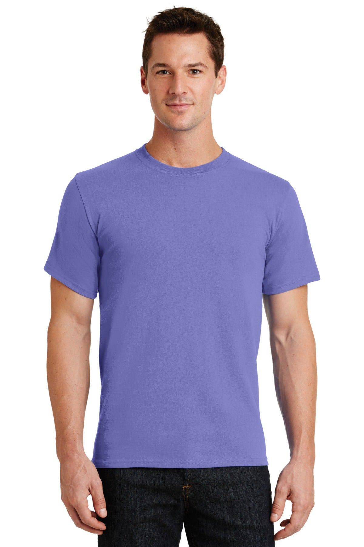 Port & Co ™  Essential Tee. PC61