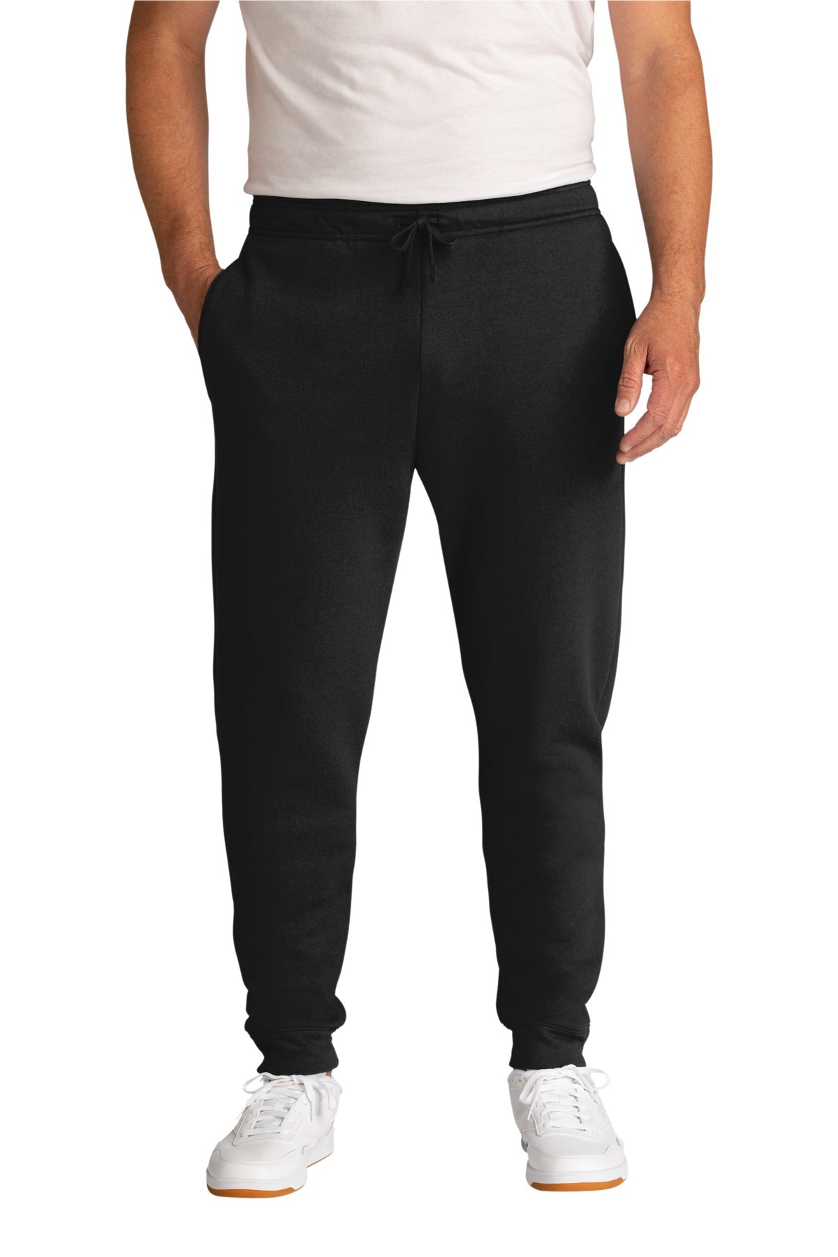 Port & Co ™  Core Fleece Jogger. PC78J