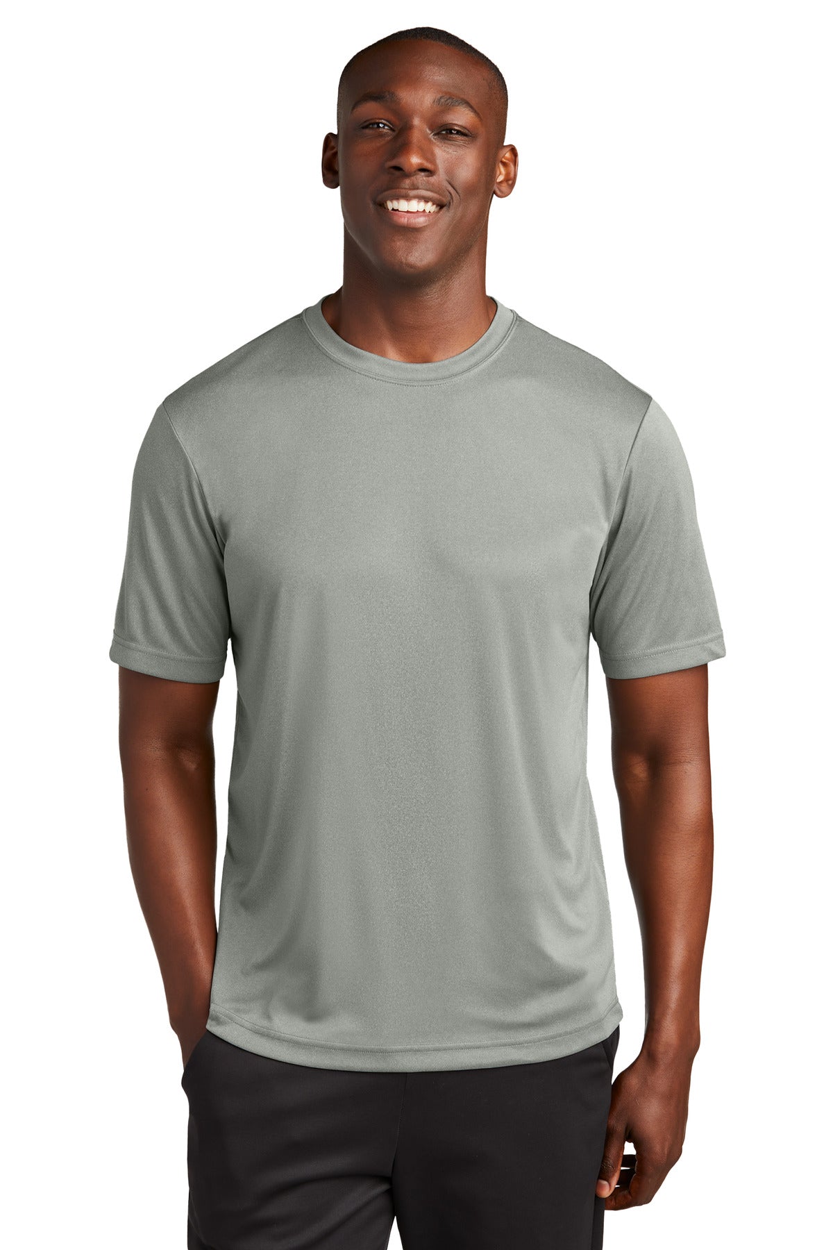 Sport-Tek ®  PosiCharge ®  Competitor™ Tee. ST350
