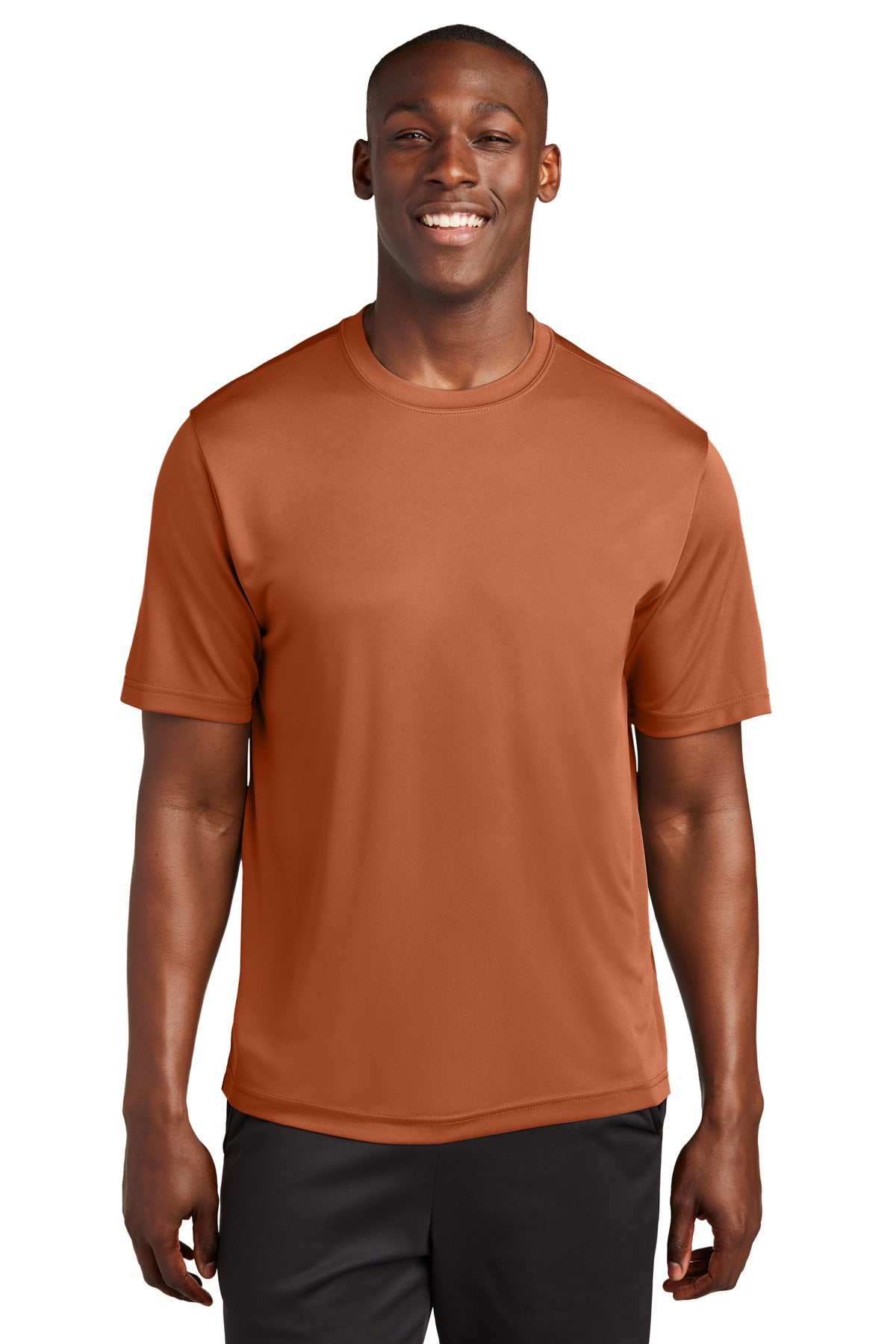 Sport-Tek ®  PosiCharge ®  Competitor™ Tee. ST350