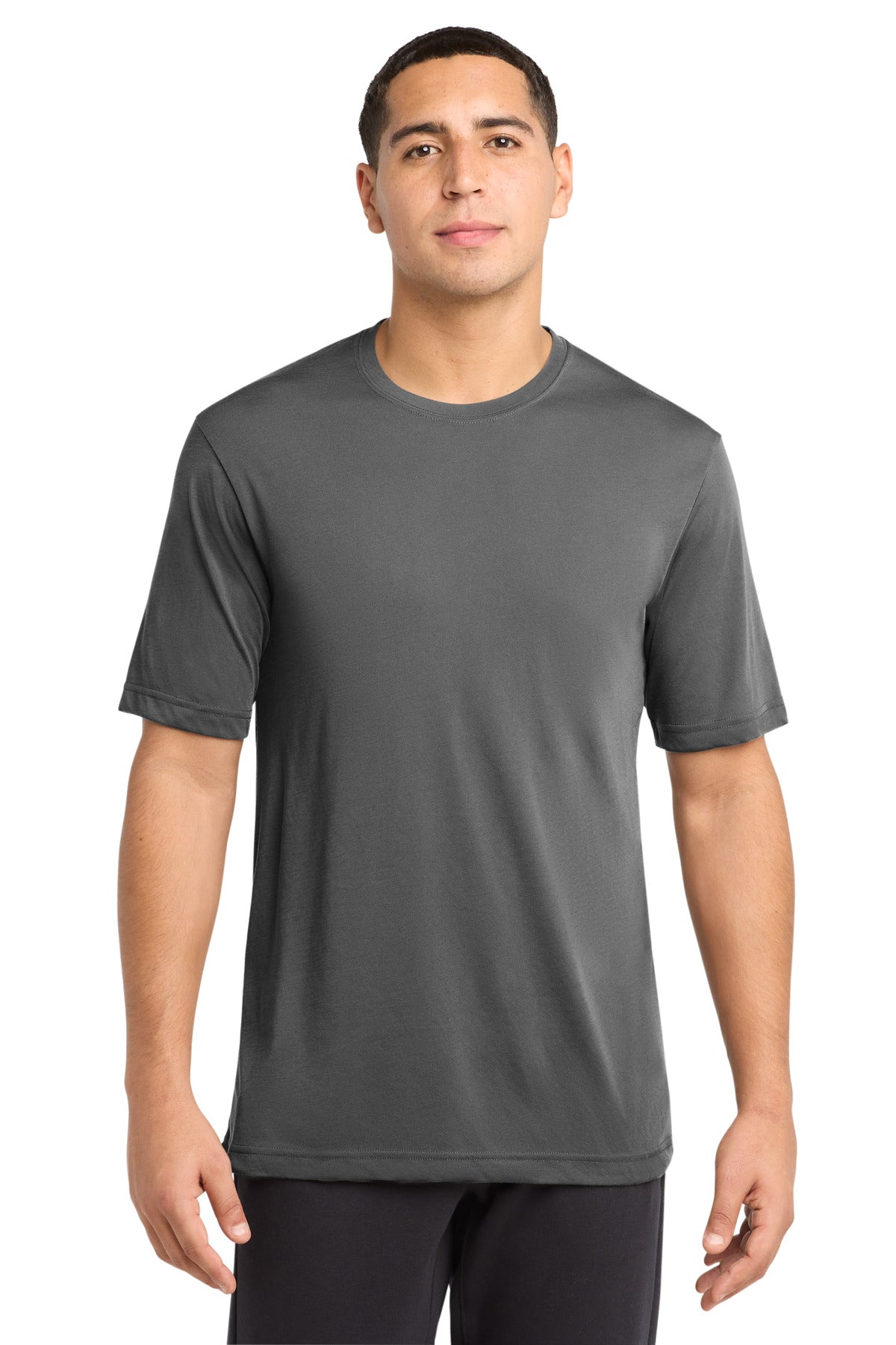Sport-Tek ®  PosiCharge ®  Competitor ™  Cotton Touch ™  Tee. ST450