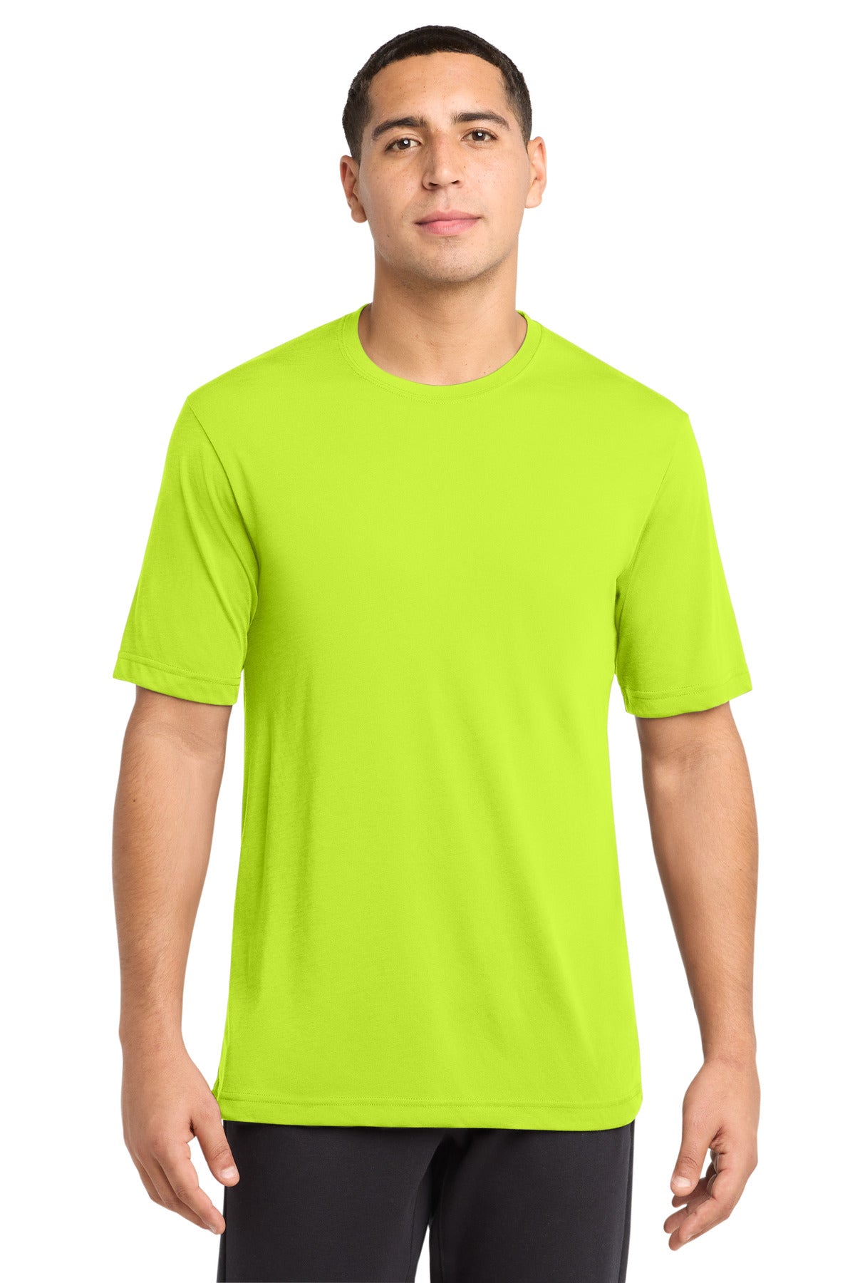 Sport-Tek ®  PosiCharge ®  Competitor ™  Cotton Touch ™  Tee. ST450