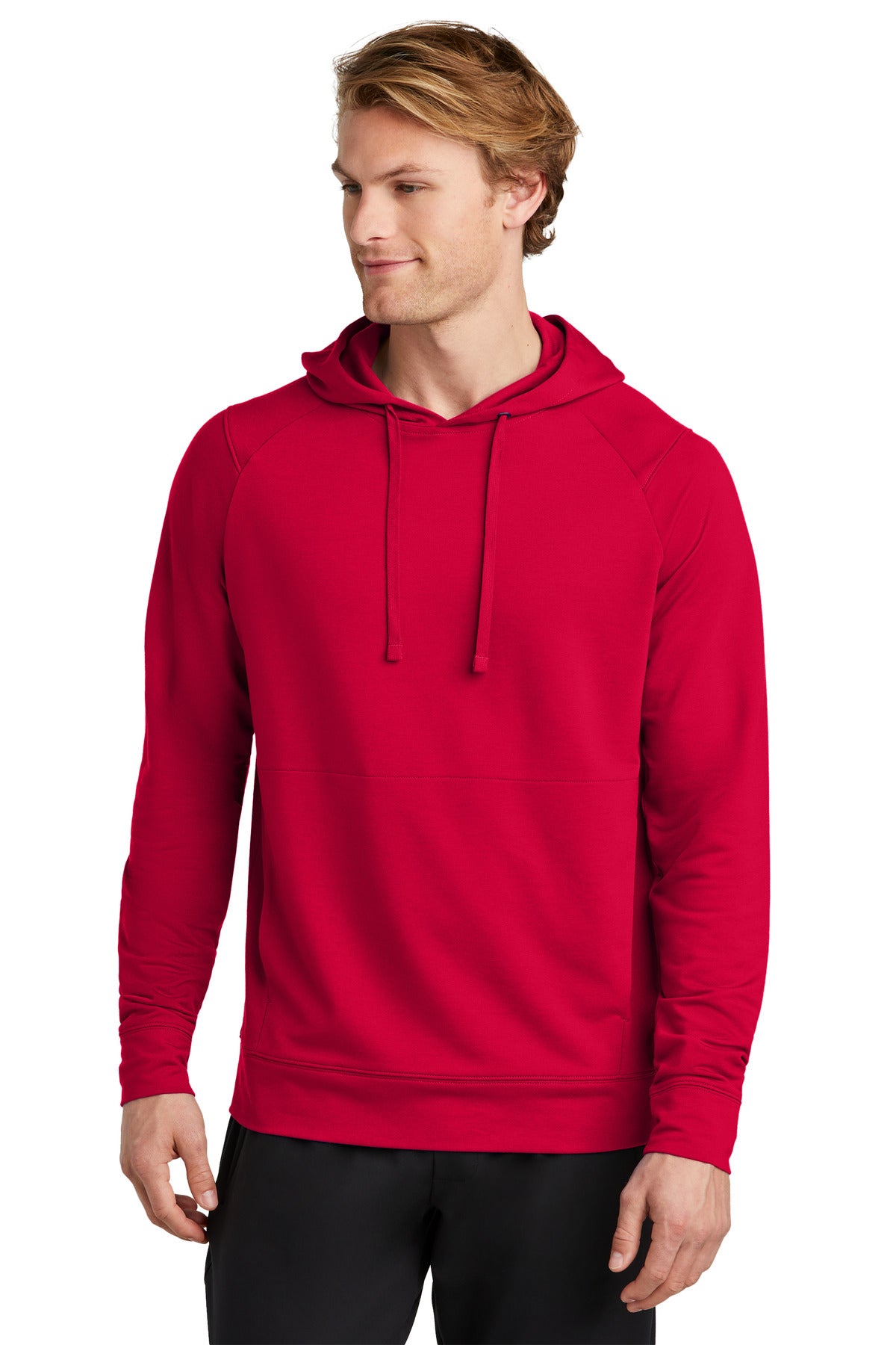 Sport-Tek ®  Sport-Wick ®  Flex Fleece Pullover Hoodie ST562