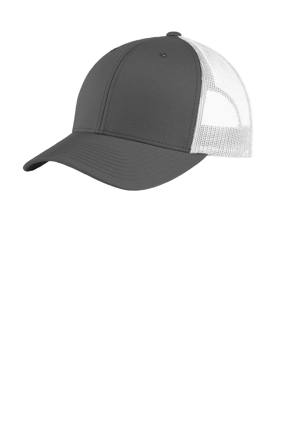 Sport-Tek ®  YP Classics ®  Retro Trucker Cap. STC39