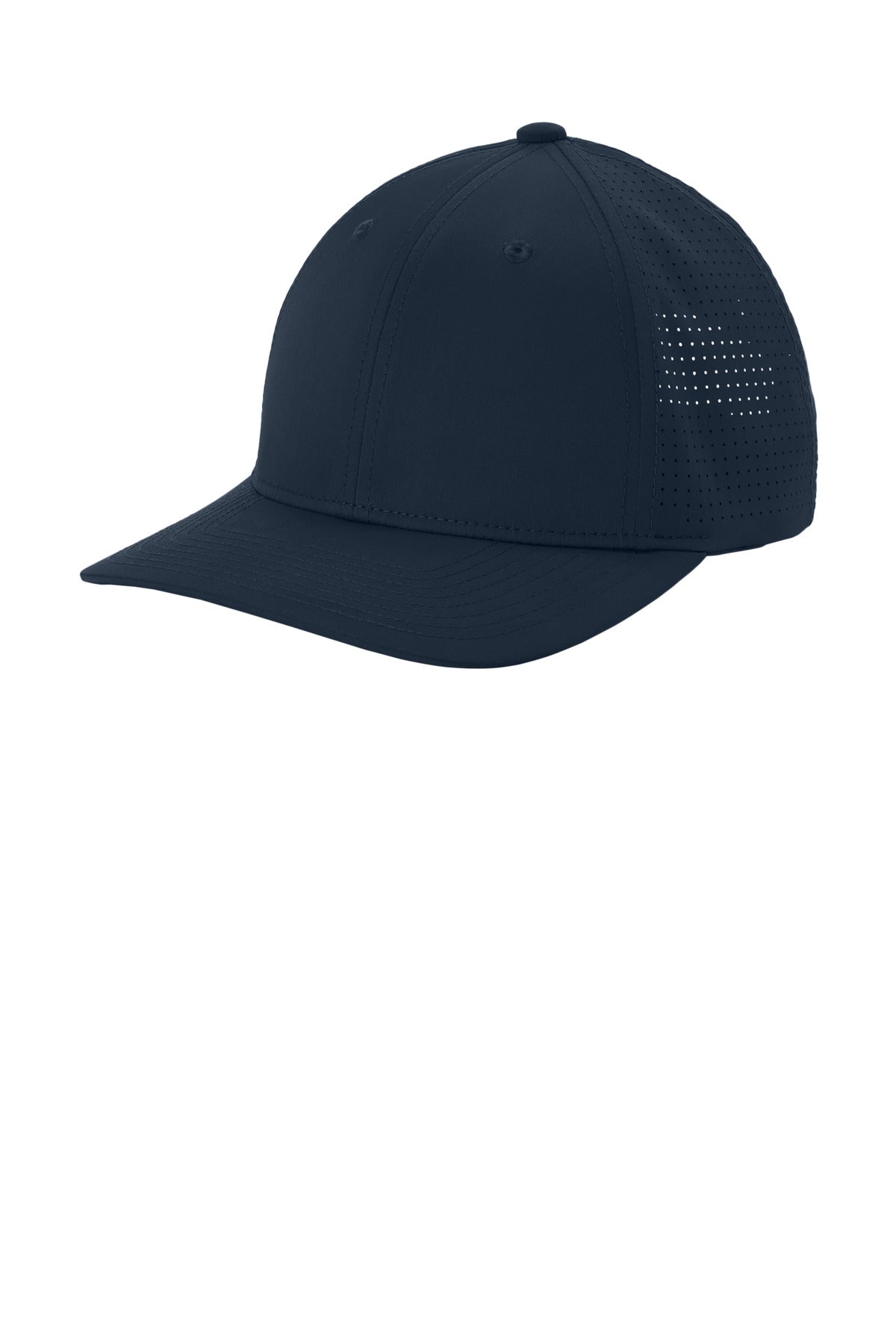Sport-Tek ®  Pro-Cut Adjustable Cap STC65