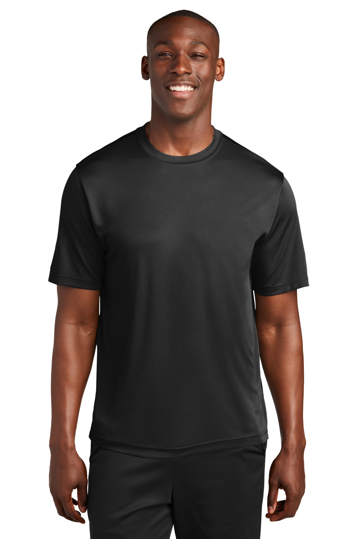 Sport-Tek ®  Tall PosiCharge ®  Competitor™  Tee. TST350
