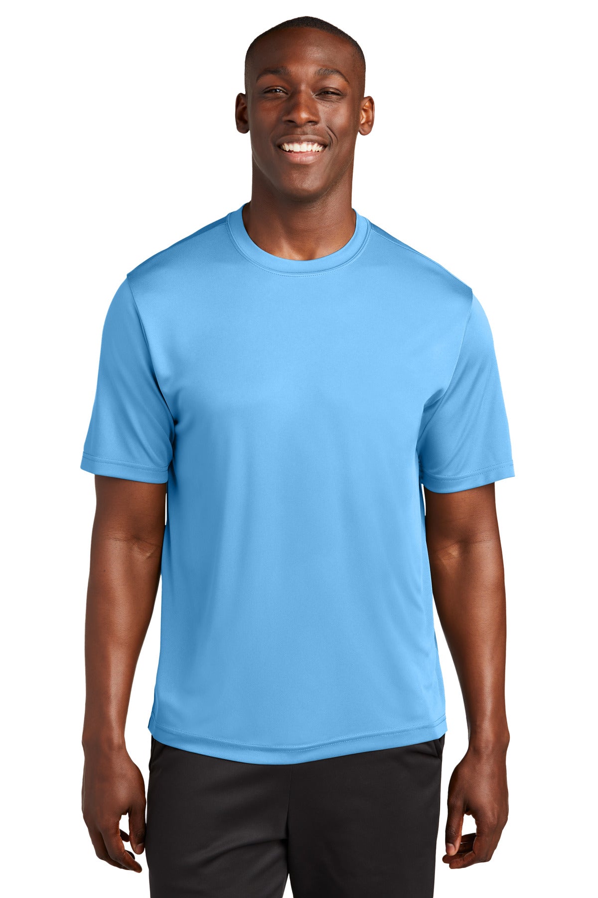 Sport-Tek ®  Tall PosiCharge ®  Competitor™  Tee. TST350
