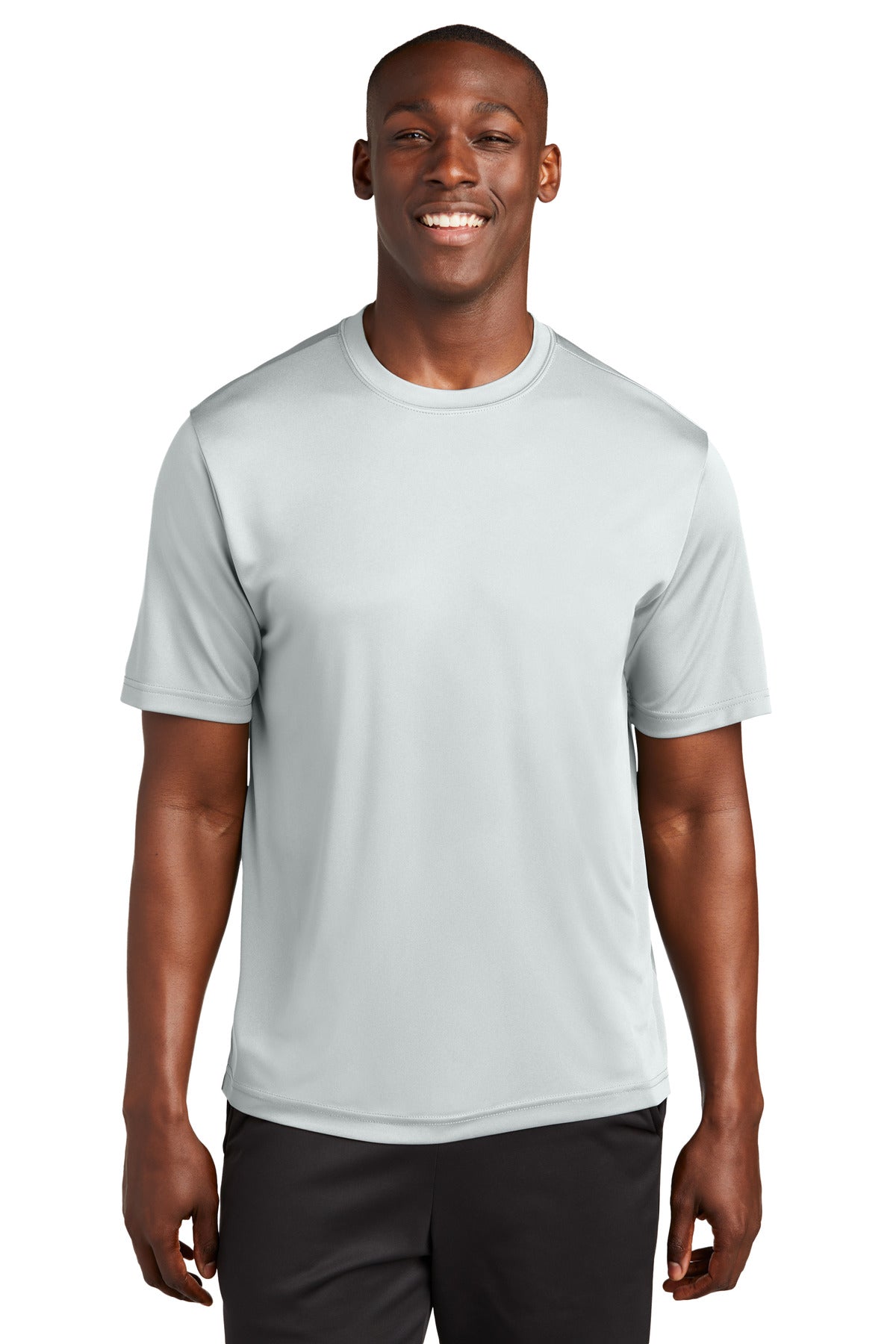 Sport-Tek ®  Tall PosiCharge ®  Competitor™  Tee. TST350