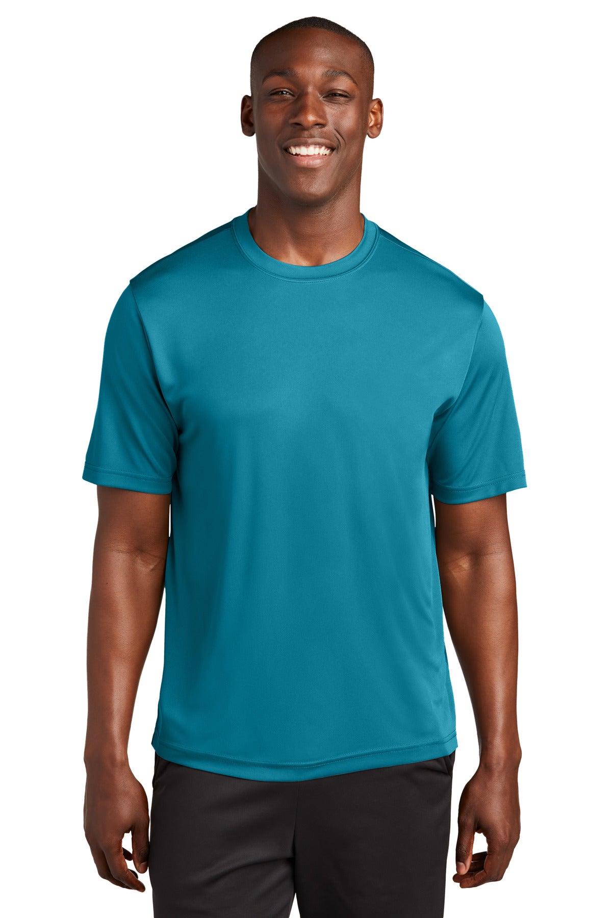 Sport-Tek ®  Tall PosiCharge ®  Competitor™  Tee. TST350