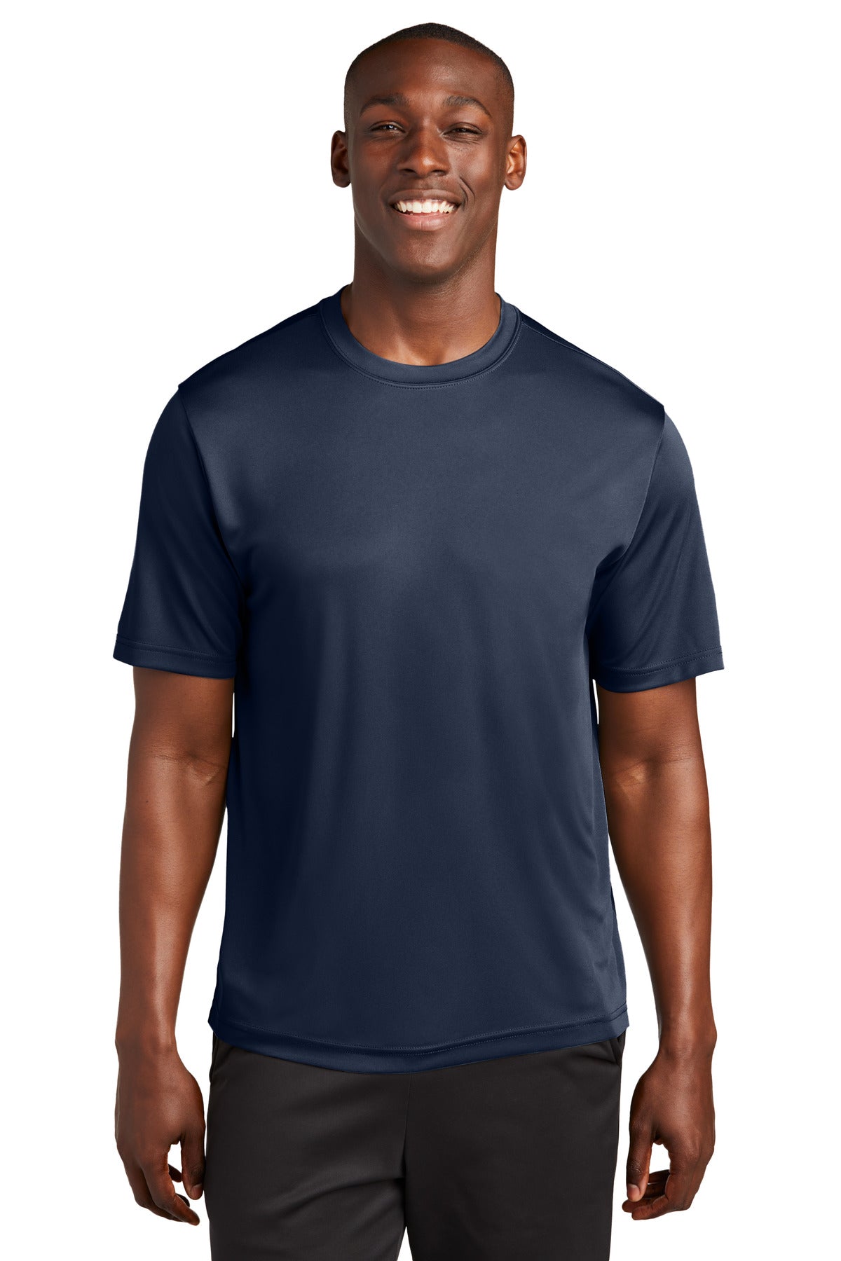 Sport-Tek ®  Tall PosiCharge ®  Competitor™  Tee. TST350