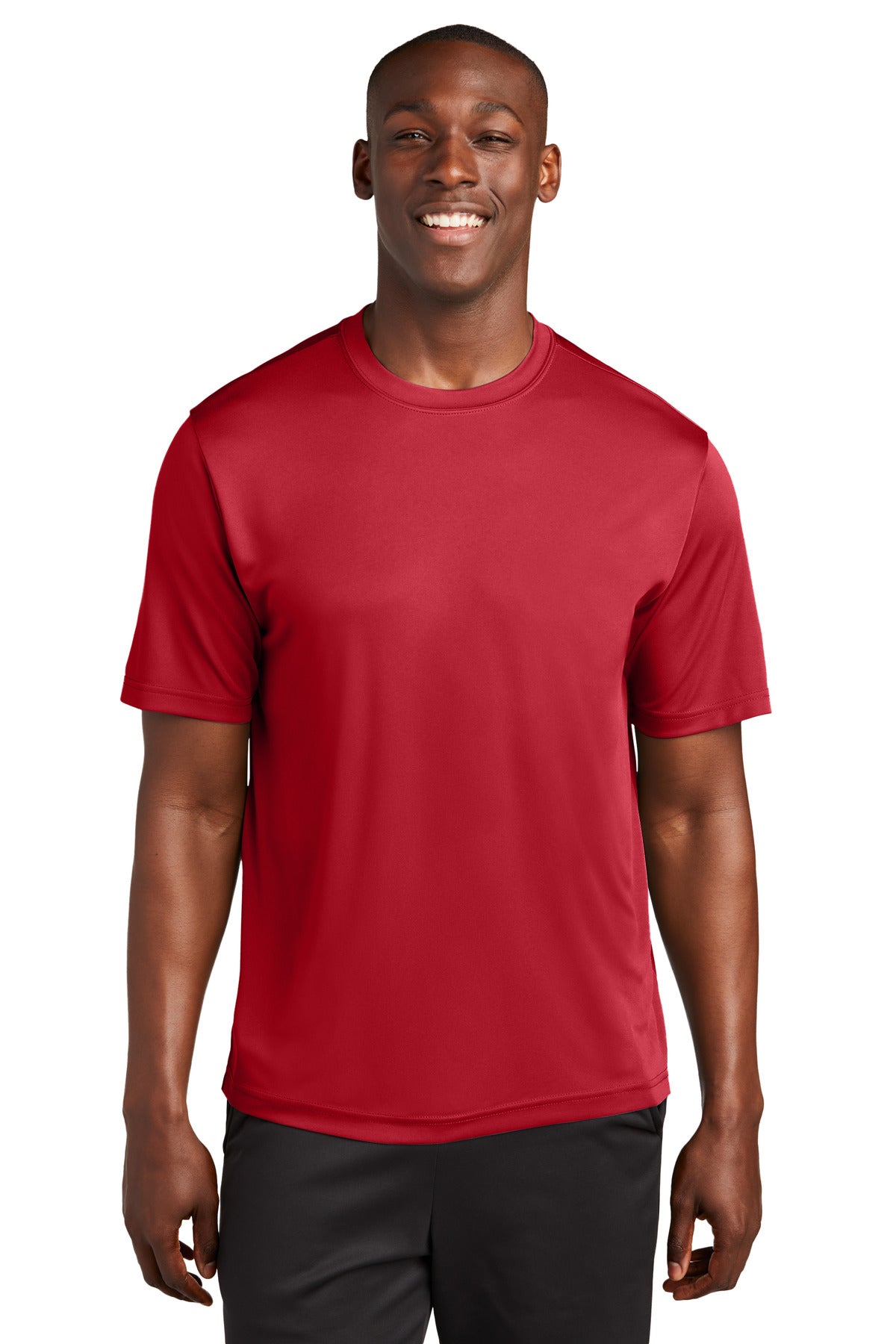 Sport-Tek ®  Tall PosiCharge ®  Competitor™  Tee. TST350