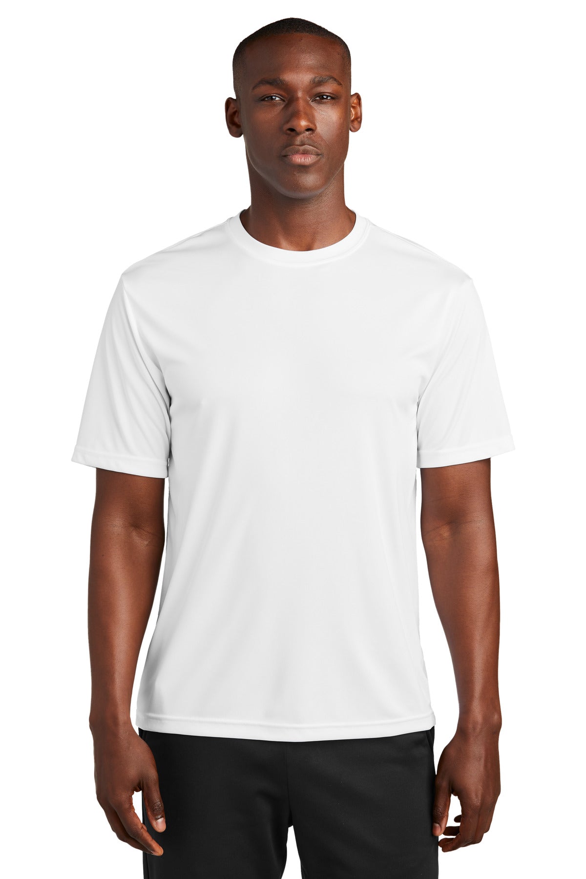 Sport-Tek ®  Tall PosiCharge ®  Competitor™  Tee. TST350