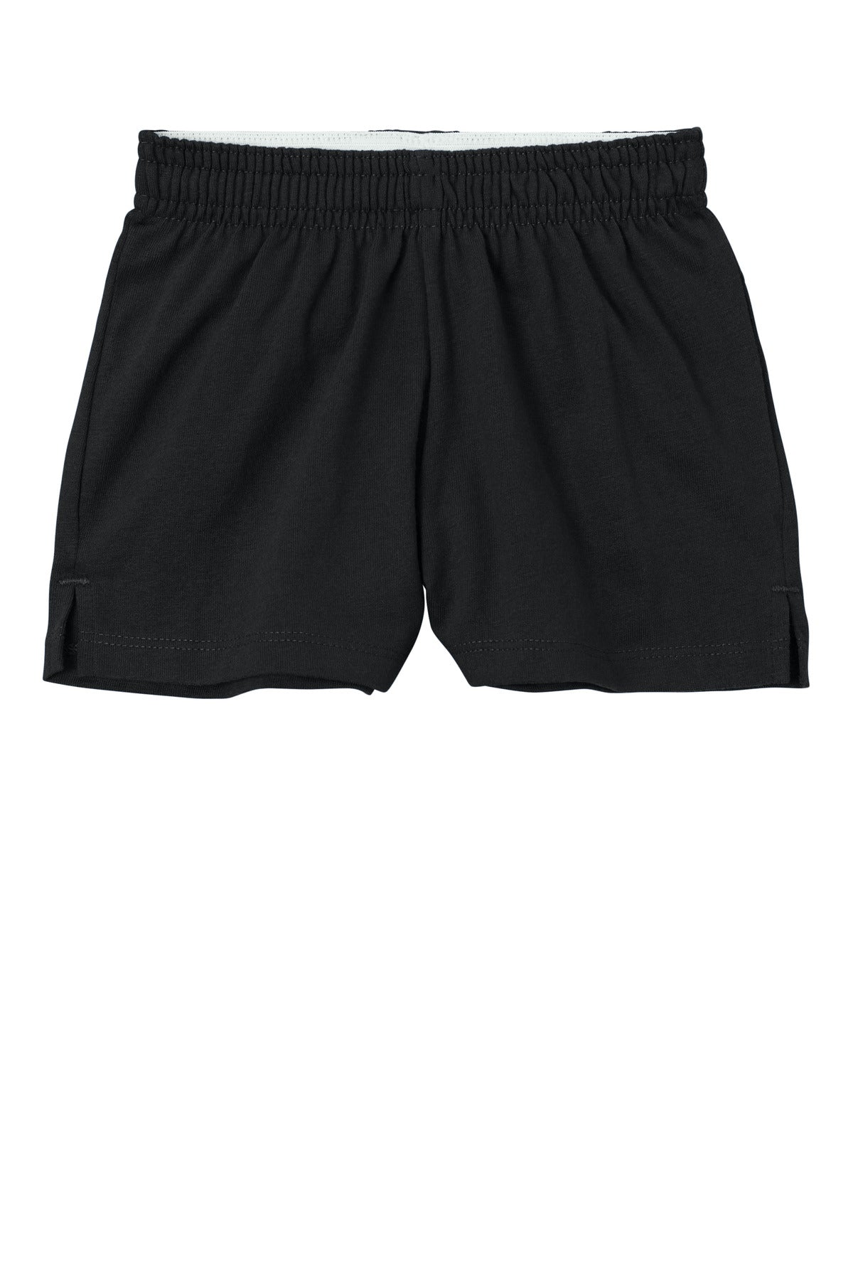 Sport-Tek ®  Girls Jersey Knit Squad Short YGST311