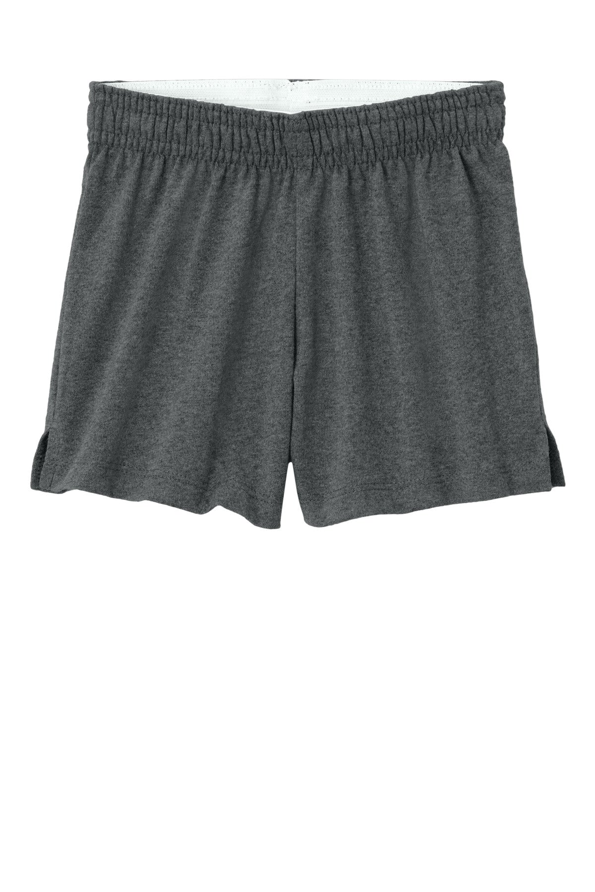 Sport-Tek ®  Girls Jersey Knit Squad Short YGST311