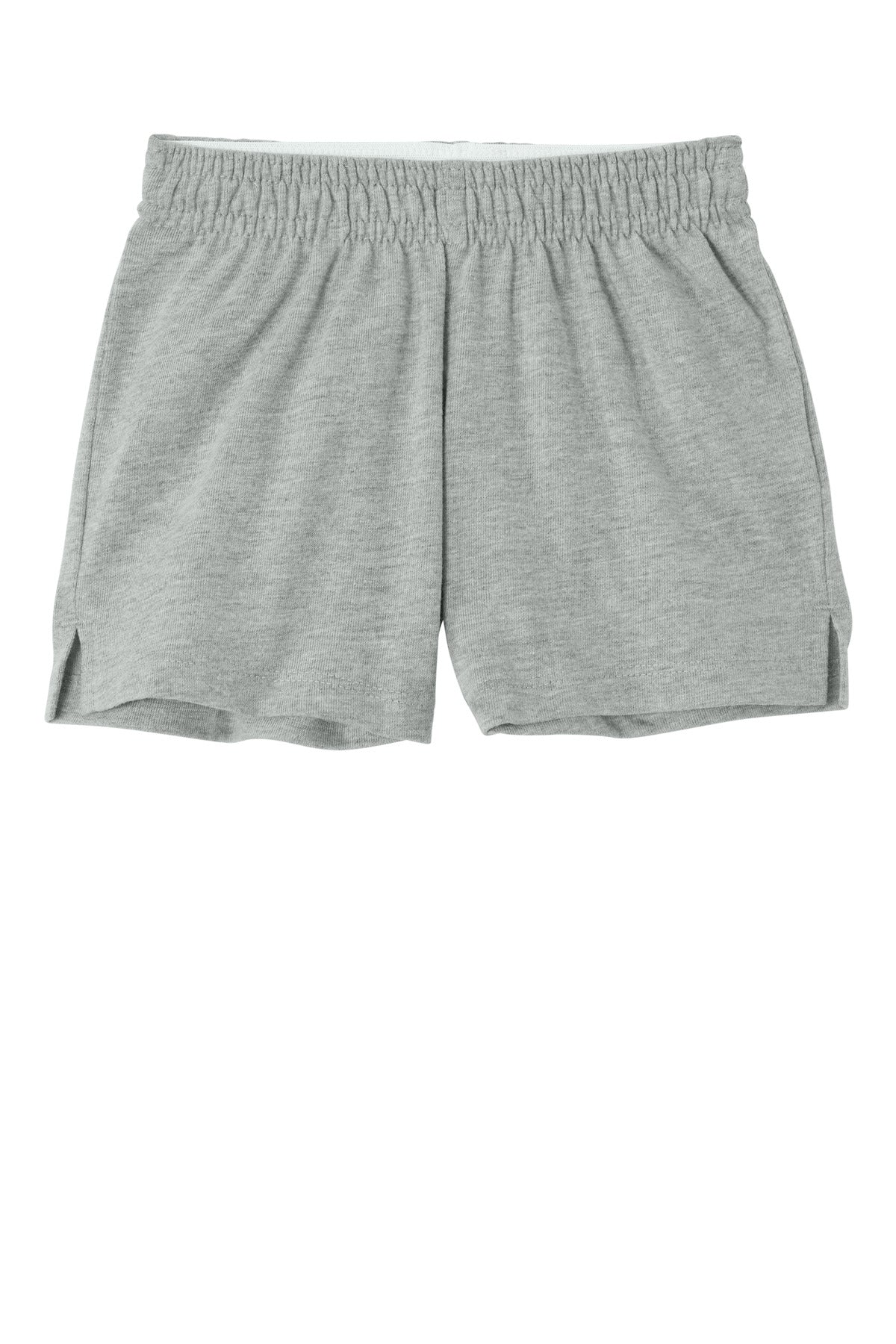 Sport-Tek ®  Girls Jersey Knit Squad Short YGST311