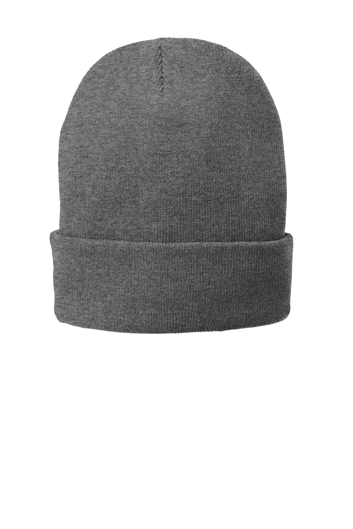 Port & Co ™  Fleece-Lined Knit Cap. CP90L