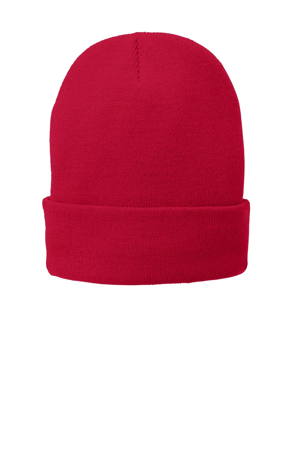 Port & Co ™  Fleece-Lined Knit Cap. CP90L