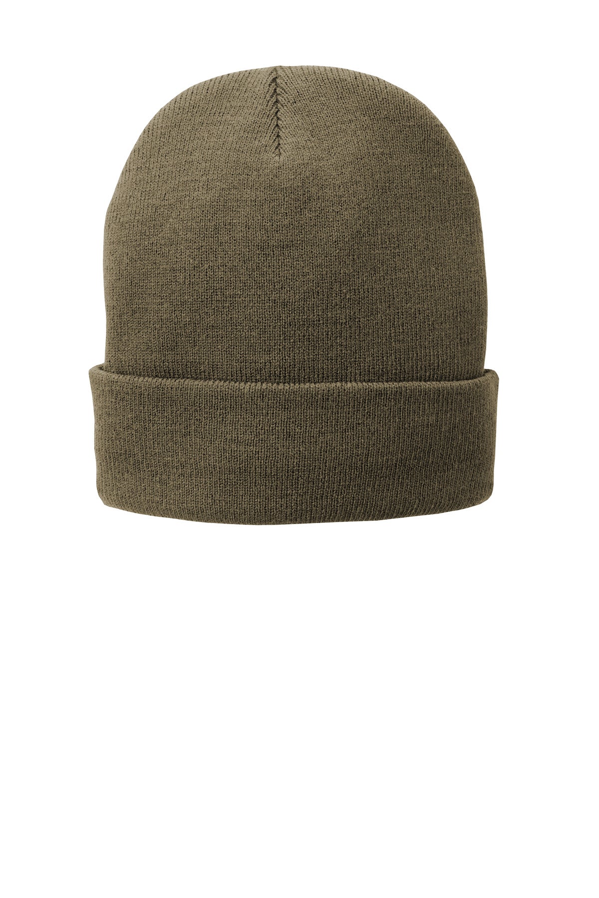 Port & Co ™  Fleece-Lined Knit Cap. CP90L