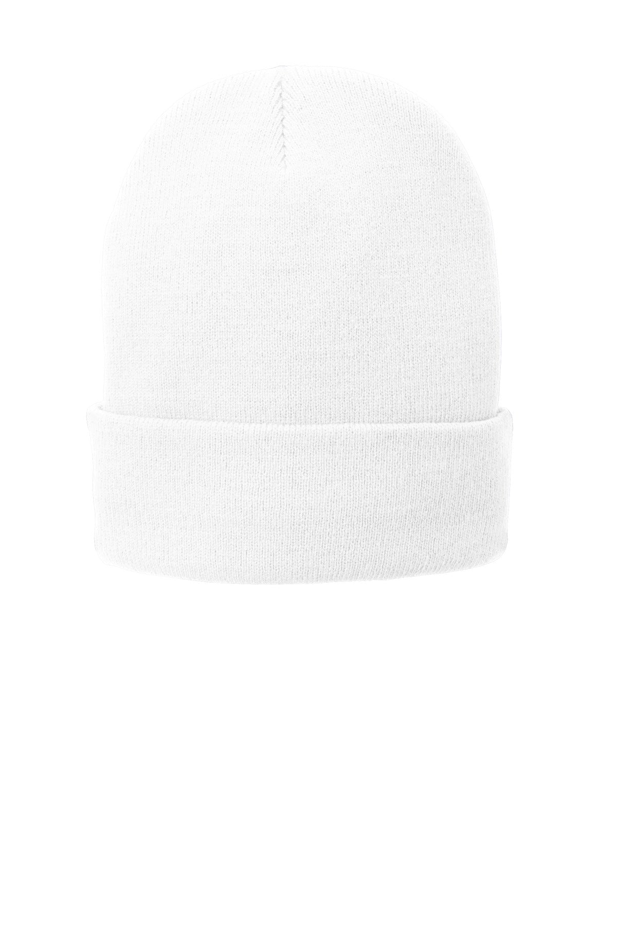 Port & Co ™  Fleece-Lined Knit Cap. CP90L