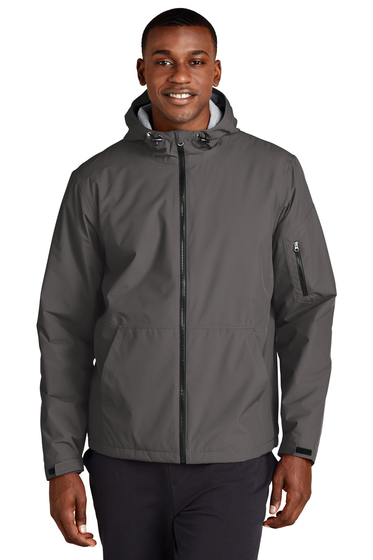 Sport-Tek ®  Waterproof Insulated Jacket JST56