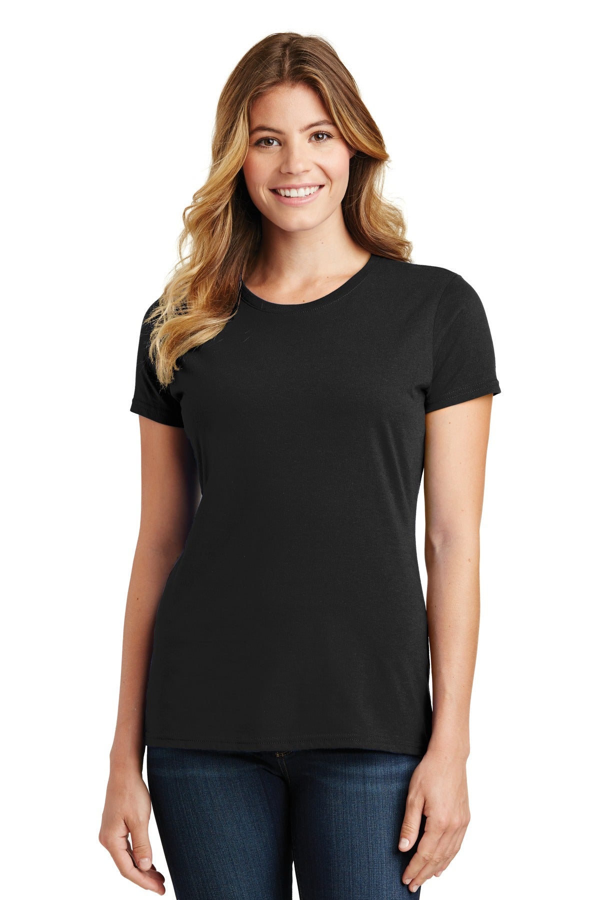 Port & Co ™  Women's Fan Favorite Tee. LPC450
