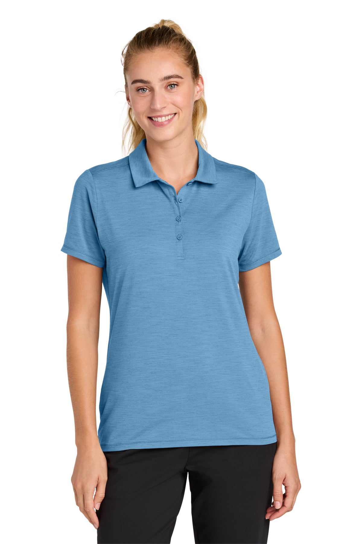 Sport-Tek ®  Women's Versa Polo LST490
