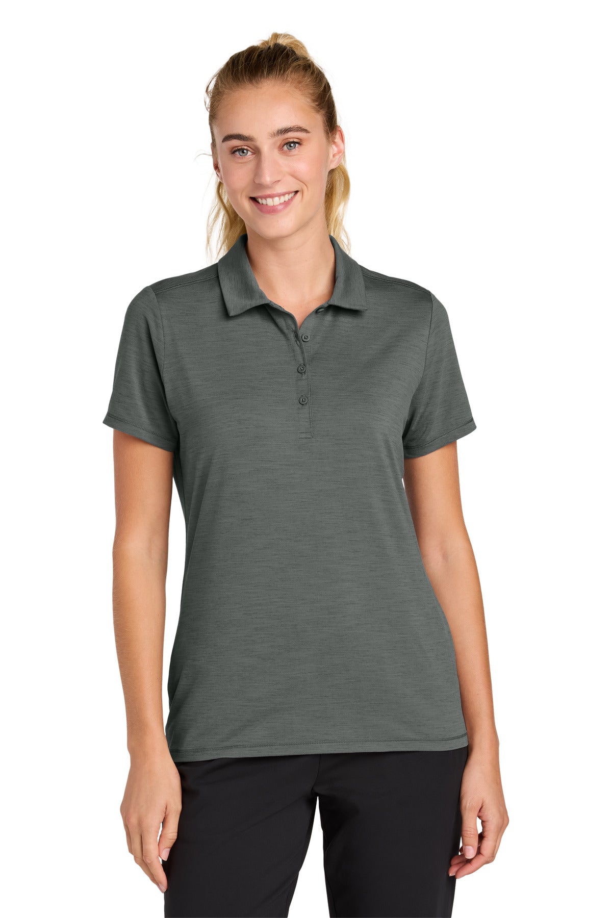 Sport-Tek ®  Women's Versa Polo LST490