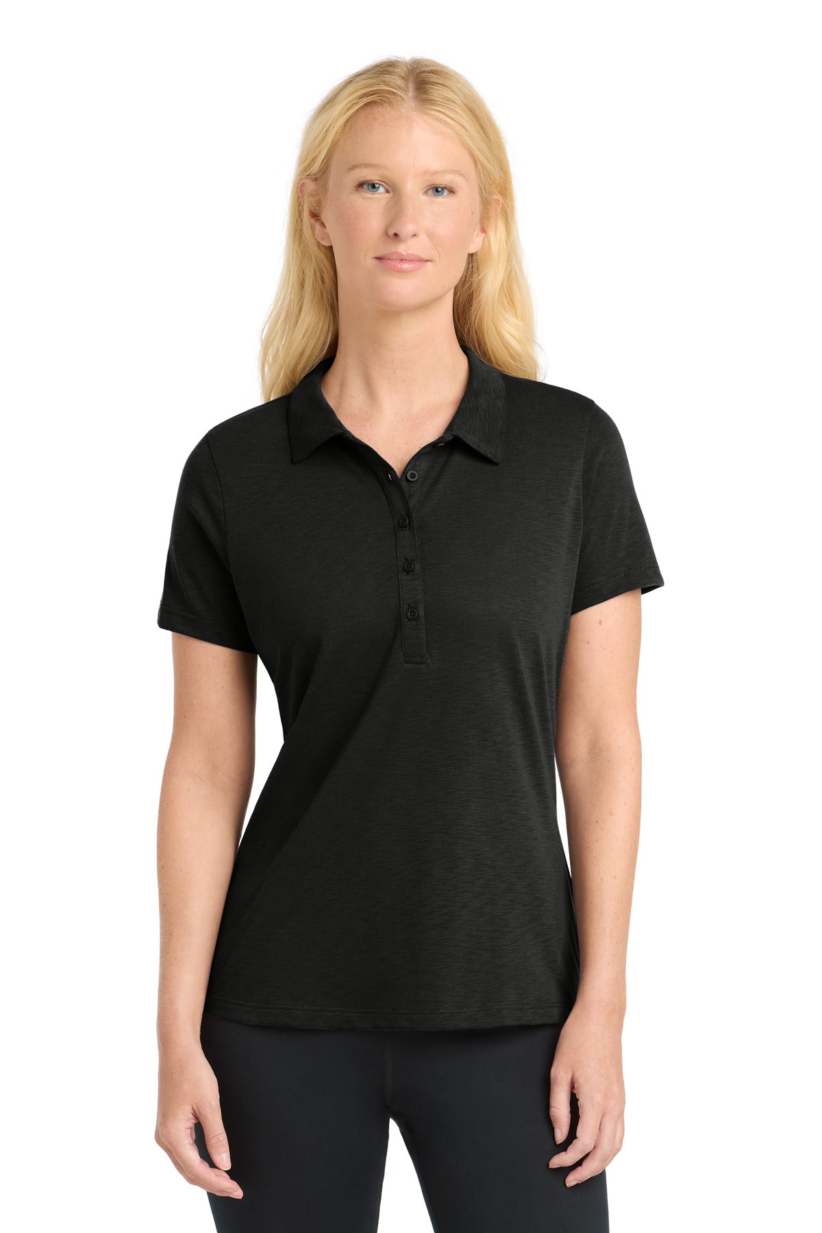Sport-Tek ®  Women's PosiCharge ®  Strive Polo. LST530