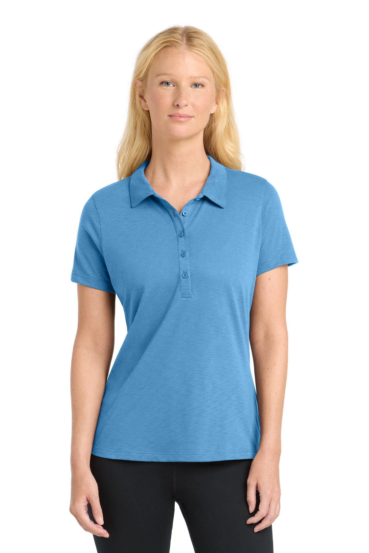 Sport-Tek ®  Women's PosiCharge ®  Strive Polo. LST530