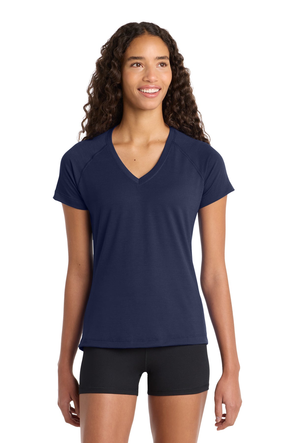 Sport-Tek ®  Women's Ultimate Performance V-Neck. LST700