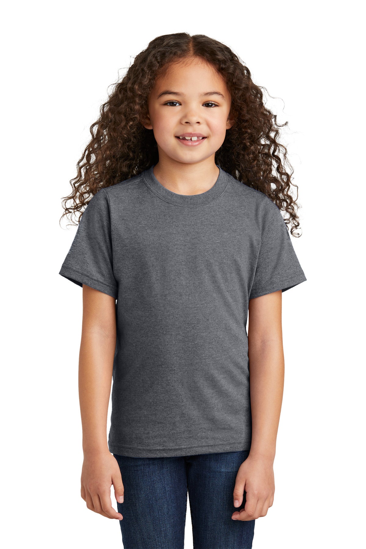 Port & Co ™  Youth Tri-Blend Tee PC330Y