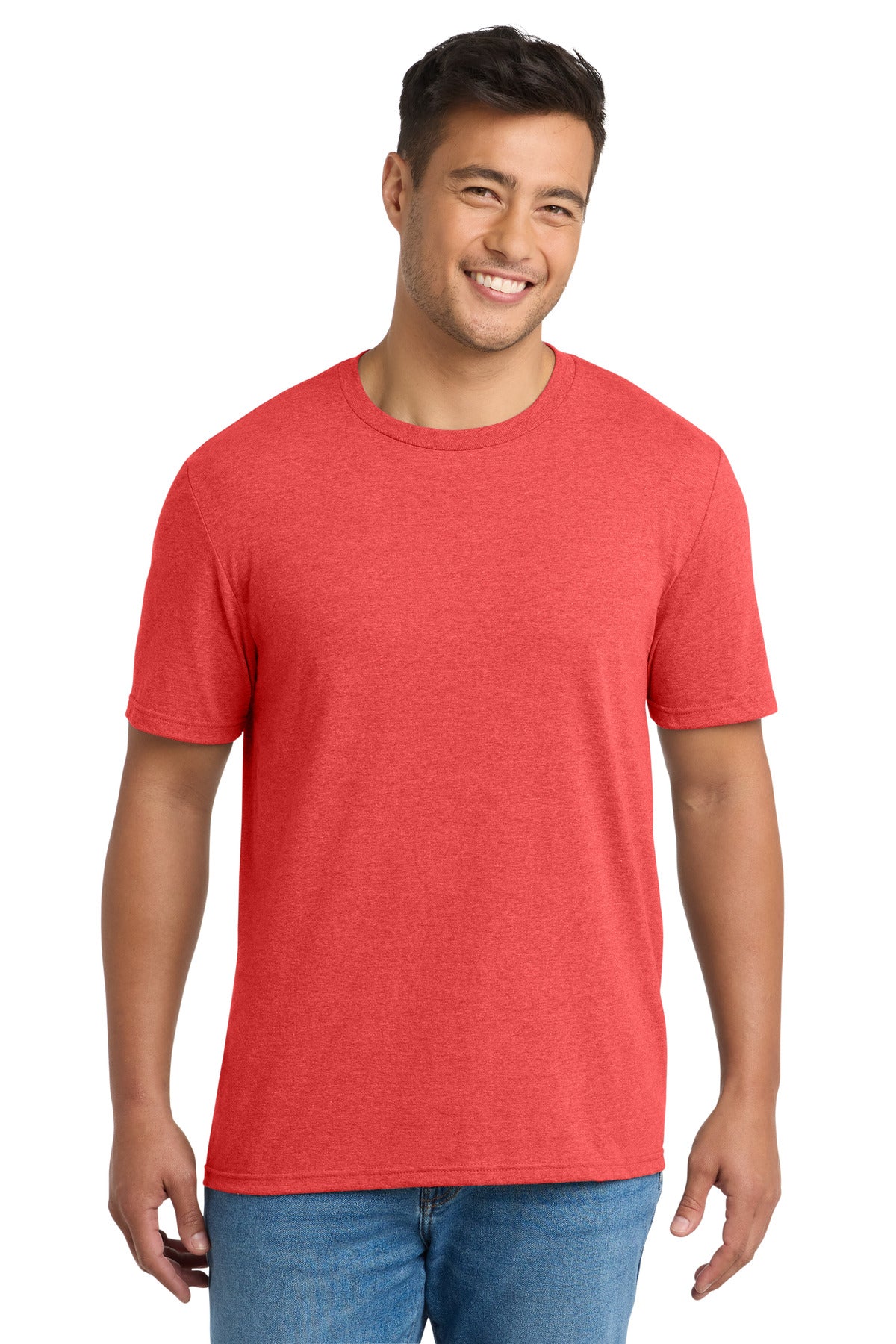 Port & Co ™  Tri-Blend Tee. PC330