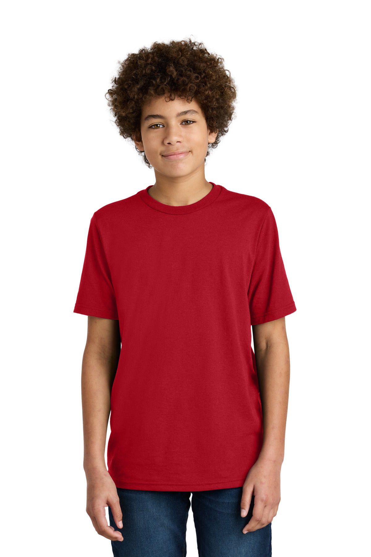 Port & Co ™  Youth CVC Tee PC340Y
