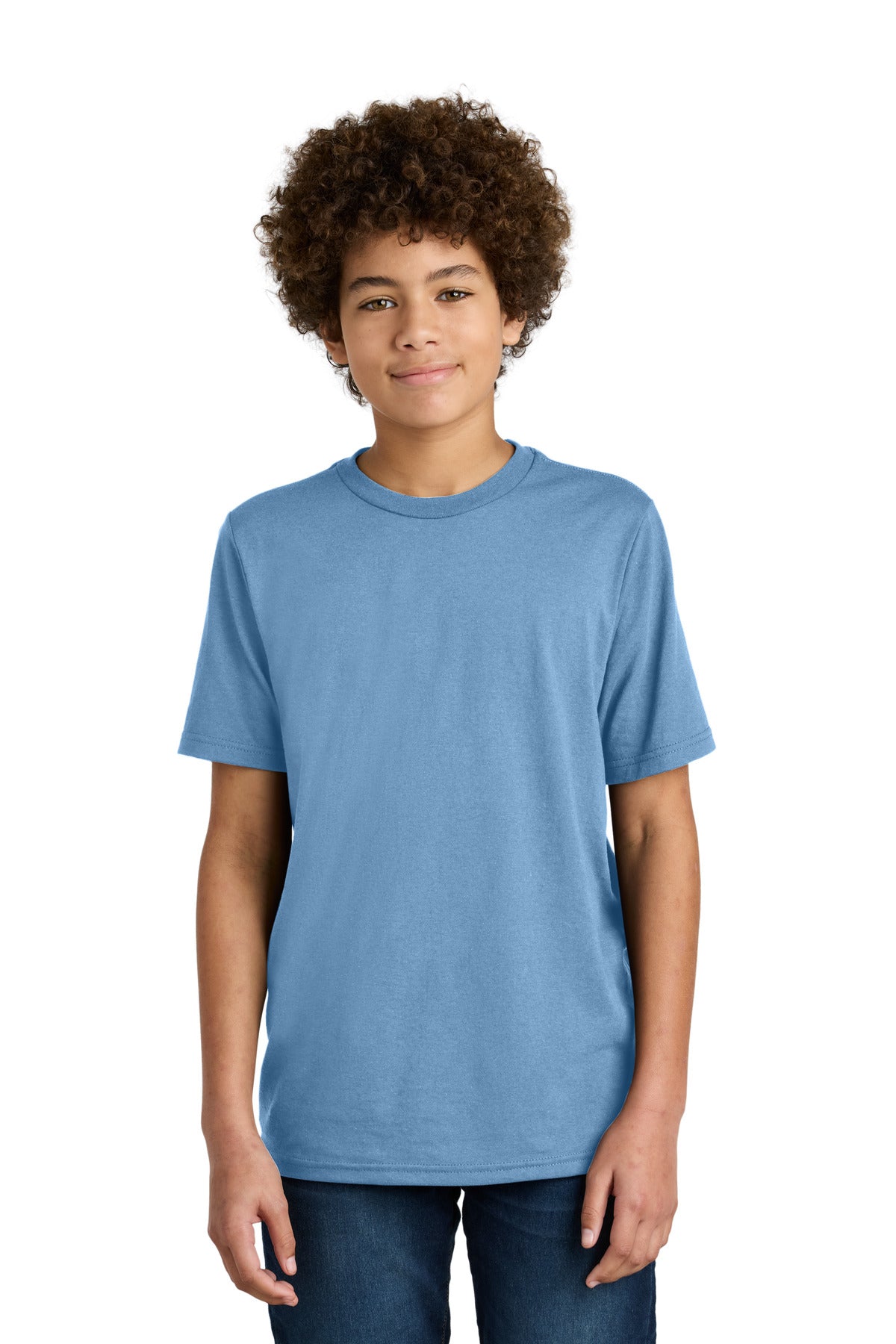 Port & Co ™  Youth CVC Tee PC340Y