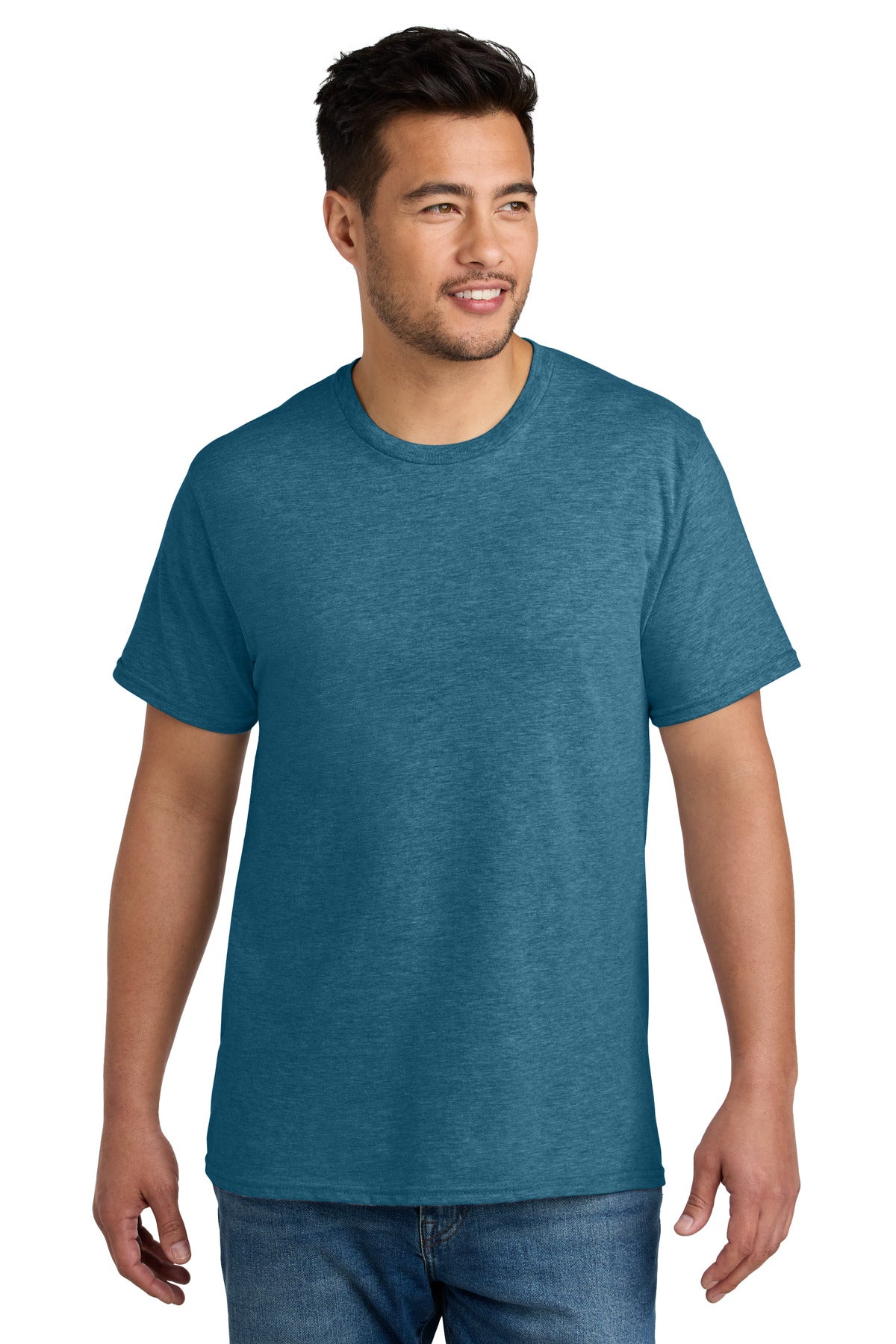 Port & Co ™  CVC Tee PC340