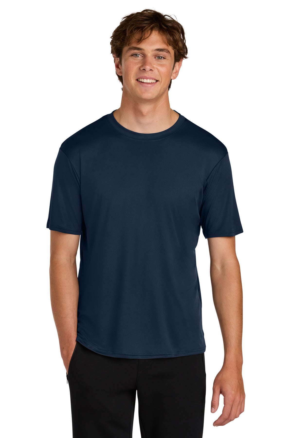Port & Co ™  PosiPrint ®  Performance Tee PC380DTG