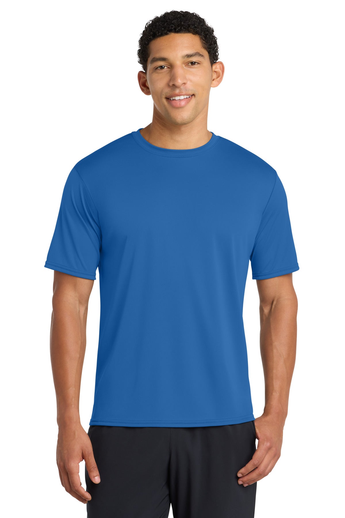 Port & Co ™  Performance Tee. PC380