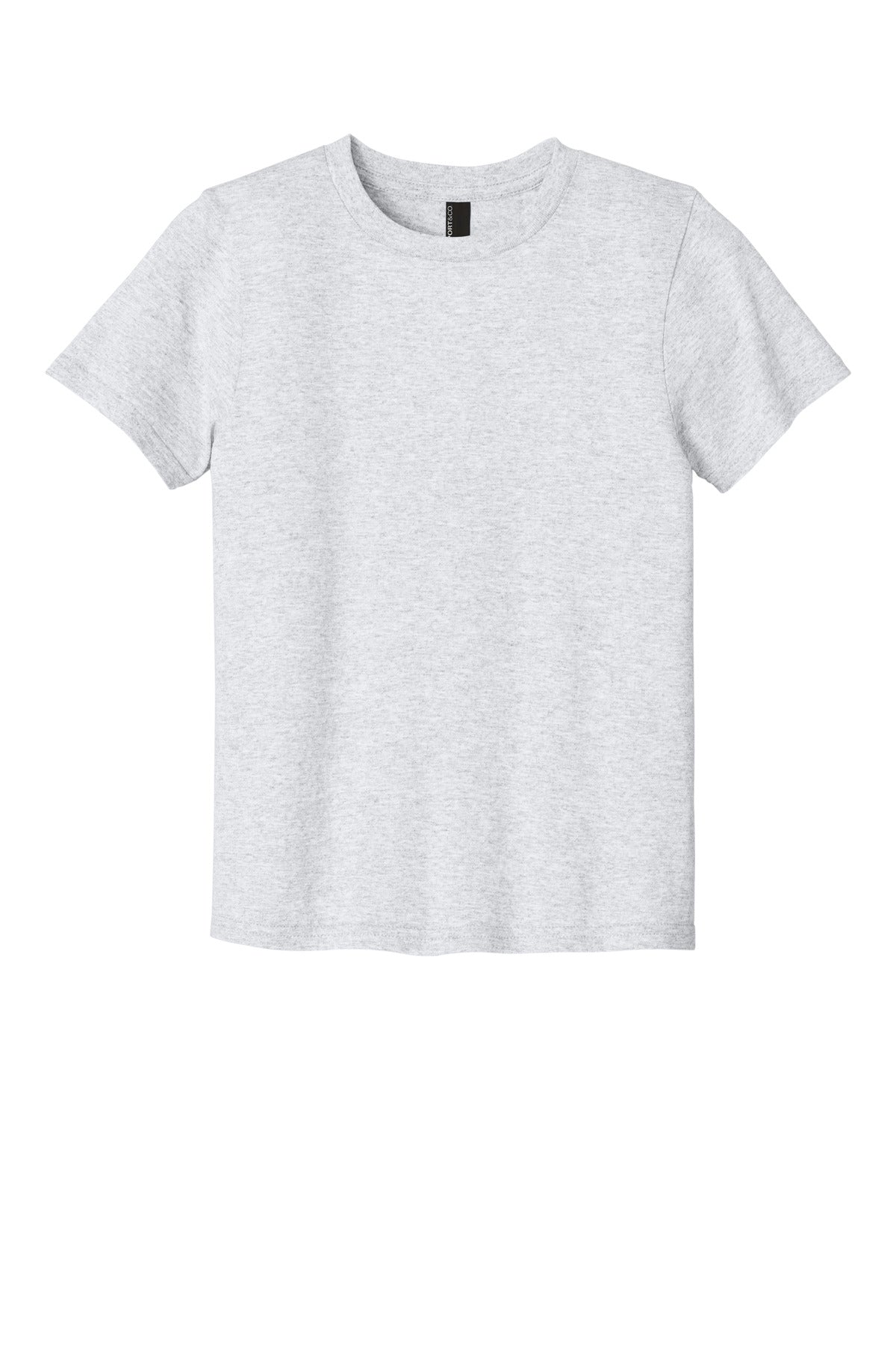 Port & Co ™  Youth Easy Cotton Tee PC43Y