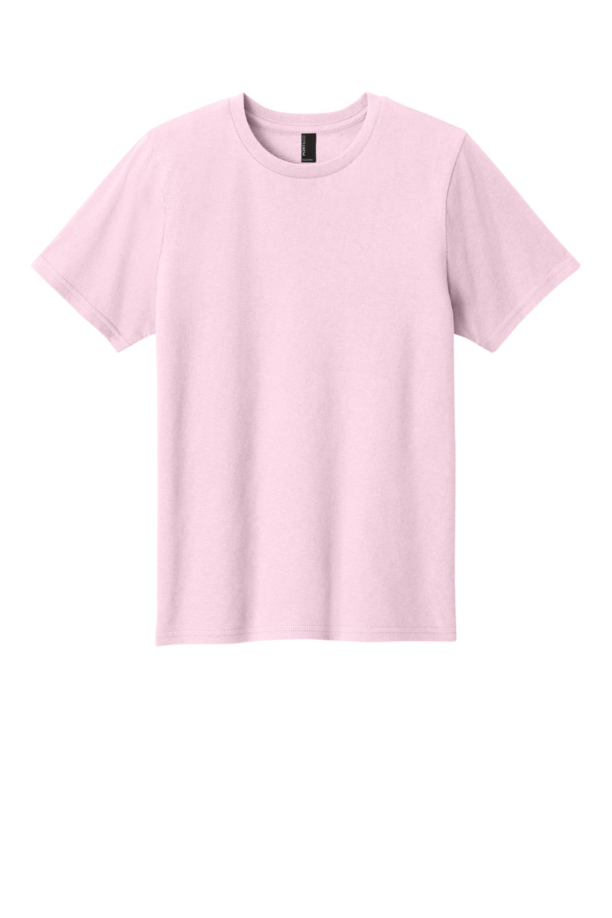 Port & Co ™  Youth Easy Cotton Tee PC43Y