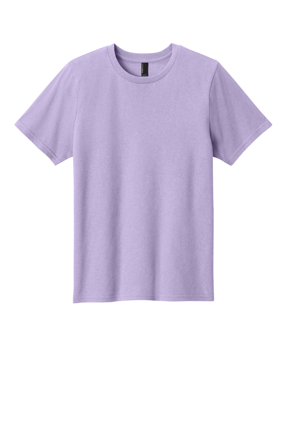 Port & Co ™  Youth Easy Cotton Tee PC43Y