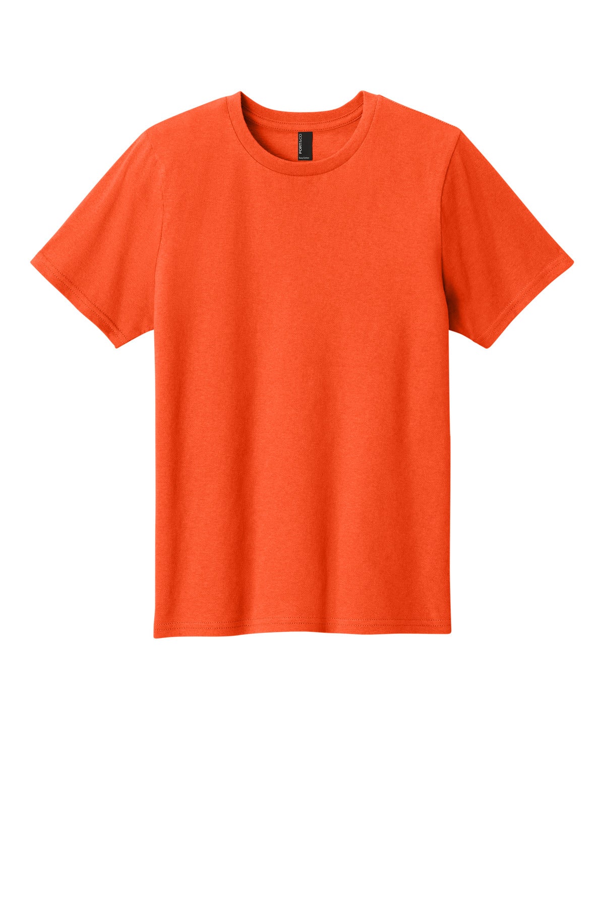 Port & Co ™  Youth Easy Cotton Tee PC43Y
